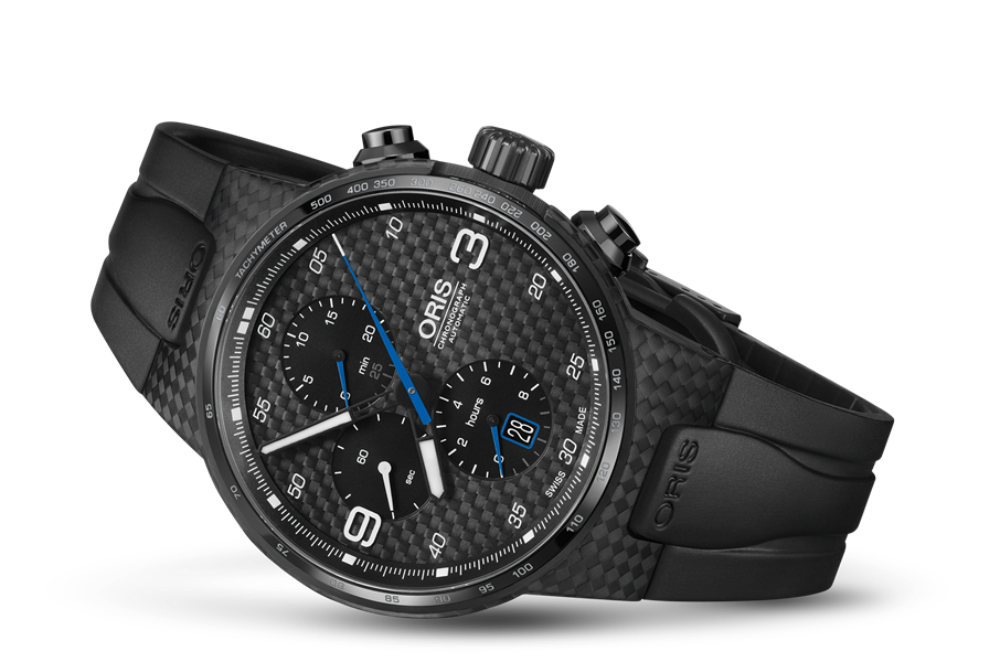 Oris williams valtteri bottas limited edition on sale